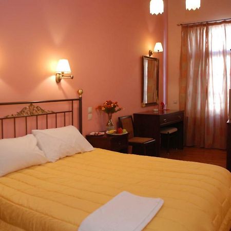 Allotino Pension Nauplie Extérieur photo