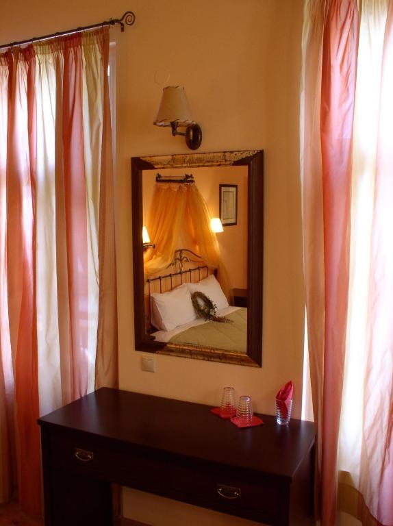 Allotino Pension Nauplie Chambre photo