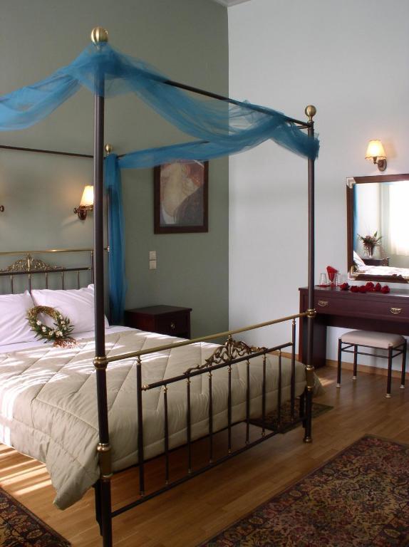 Allotino Pension Nauplie Extérieur photo