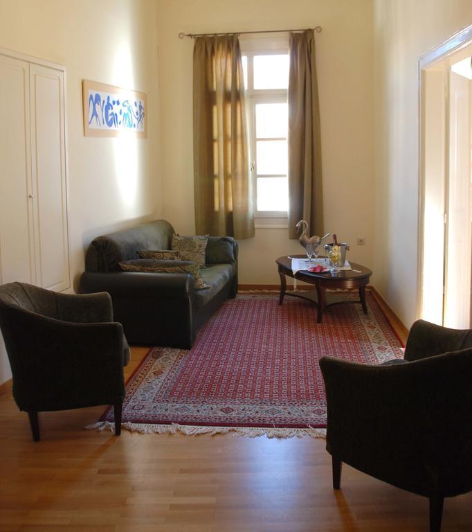Allotino Pension Nauplie Extérieur photo